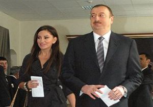 Aliyev den Görülmemiş Kıyak!